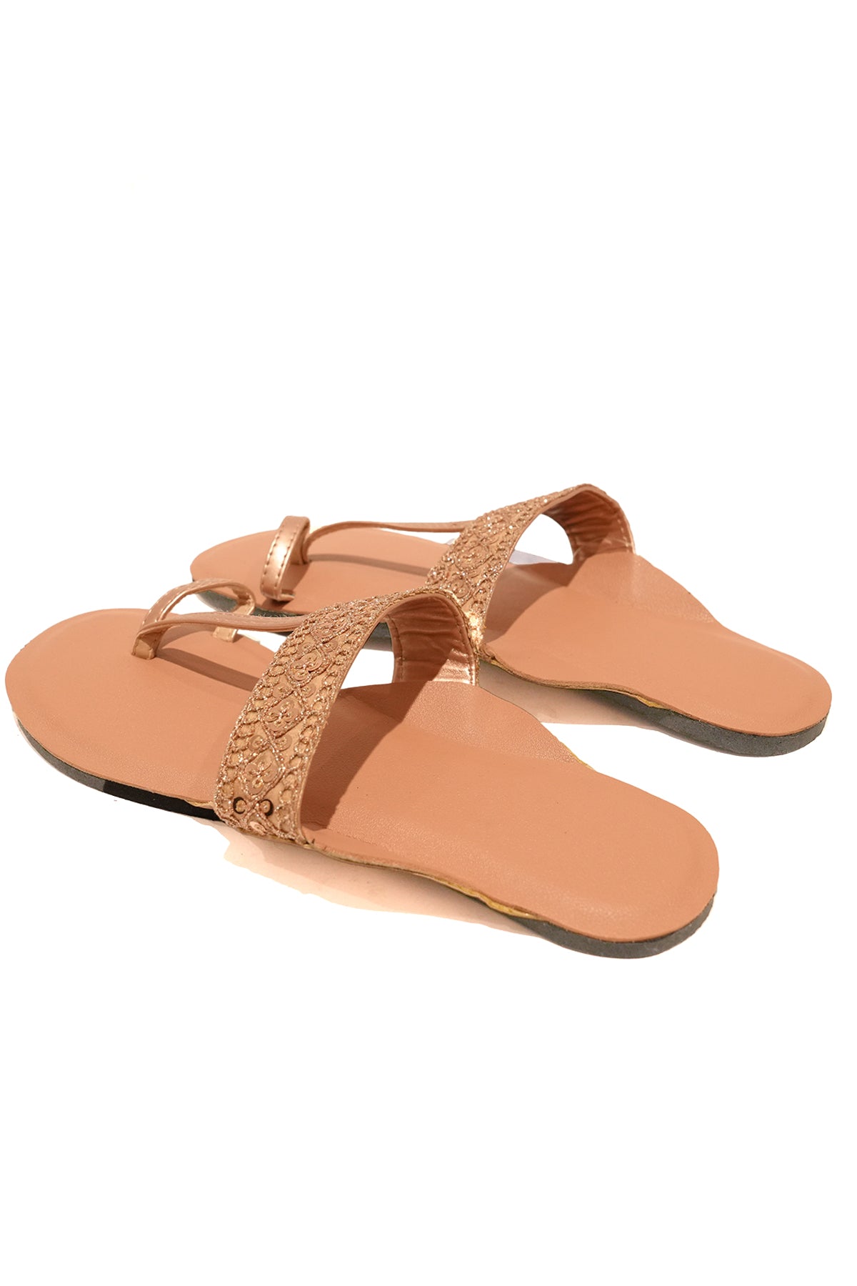 Women's Chic Casual Flat Sandals