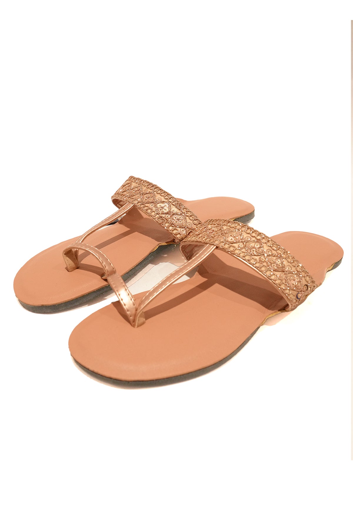 Women's Chic Casual Flat Sandals