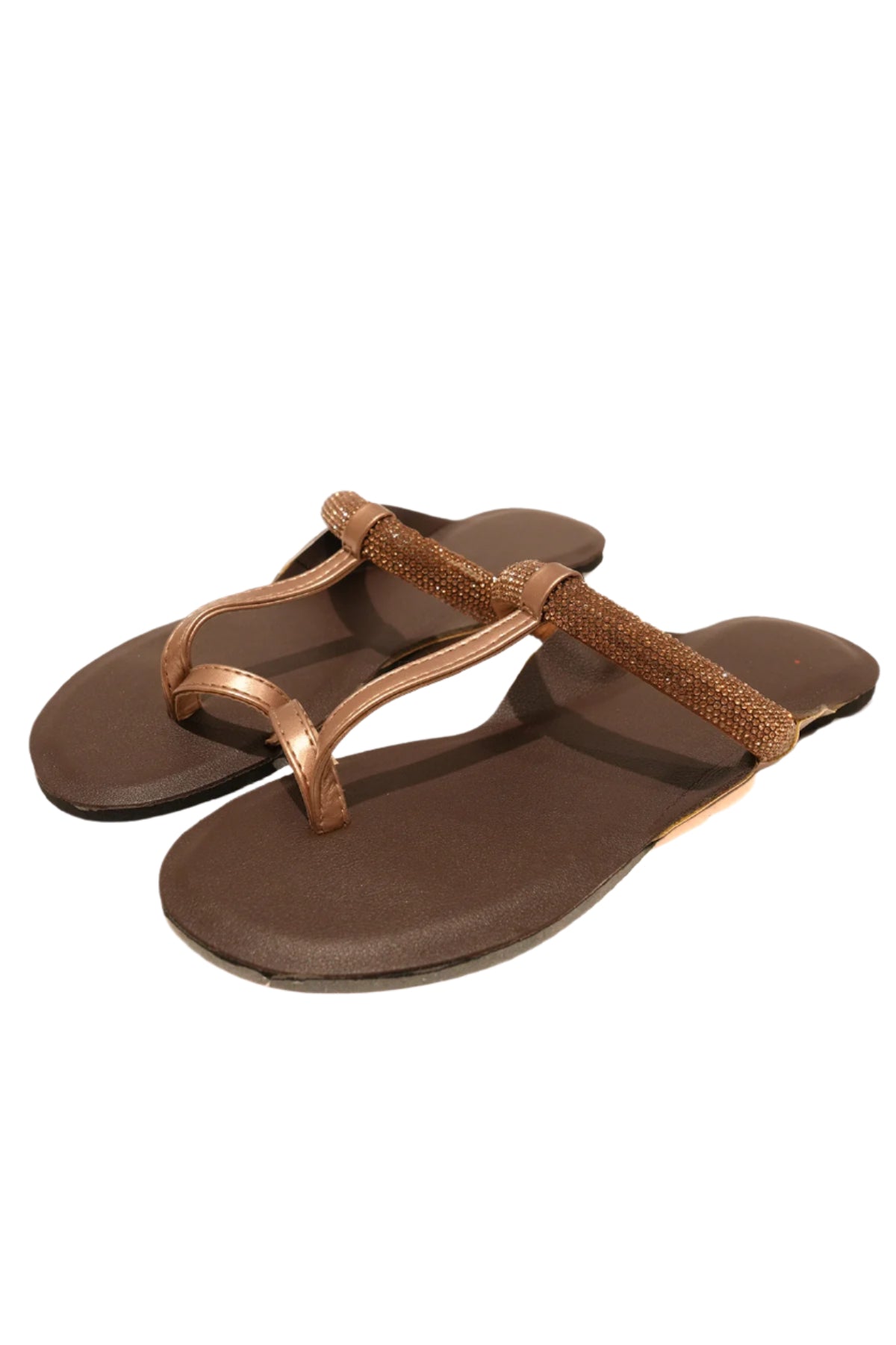 Women's Chic Casual Flat Sandals