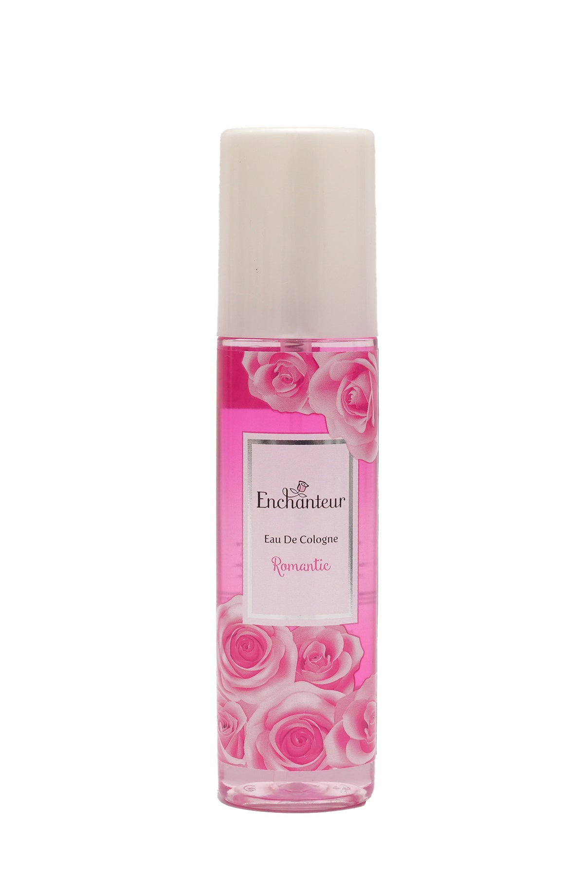 ENCHANTEUR Romantic Eau De Cologne - 100ml