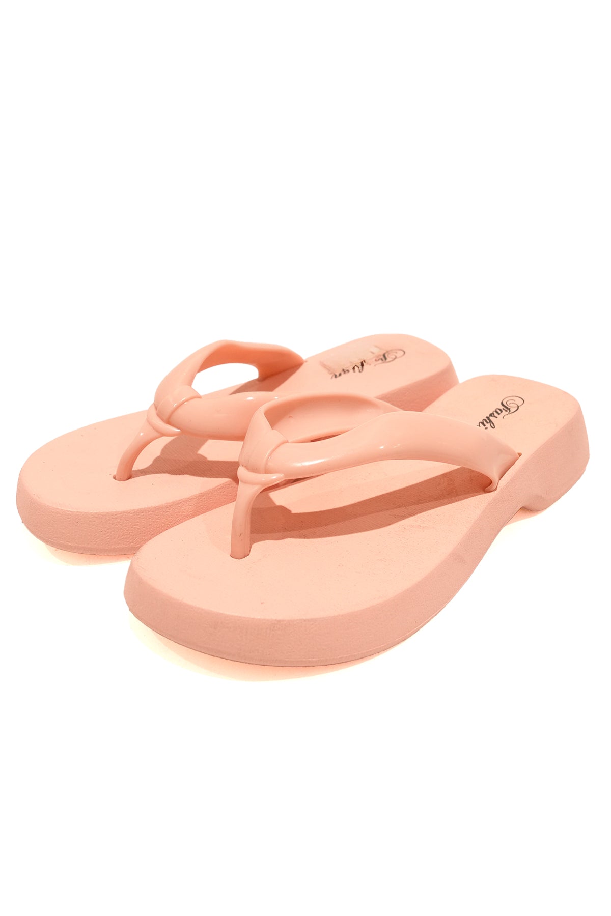 Women's Chic Casual Flip-Flops