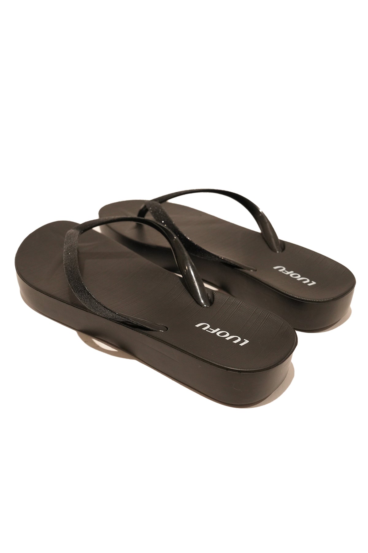 LUOFU Women's Chic Flip-Flops