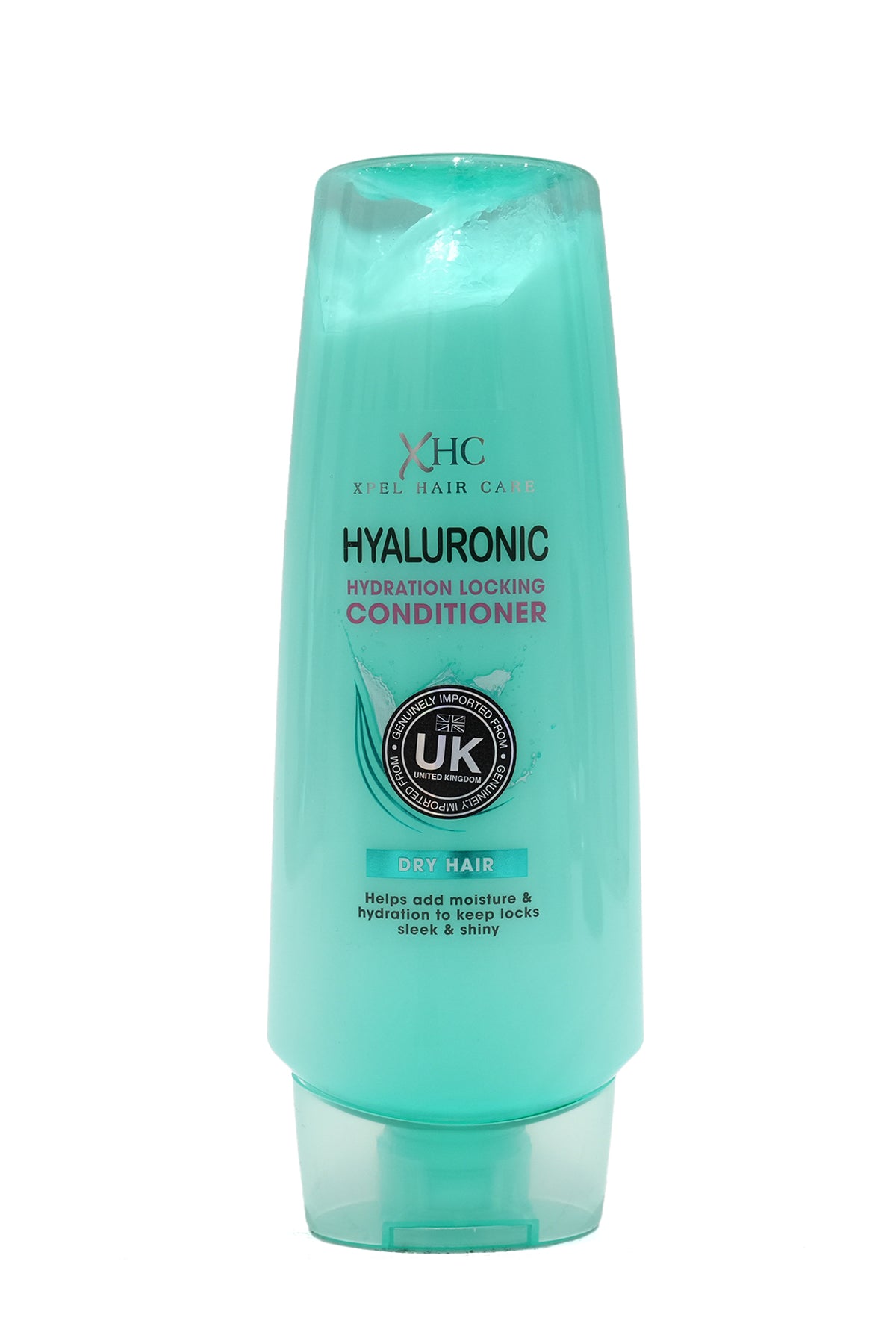 Xpel Hyaluronic Hydration Locking Conditioner For Dry Hair (400ml)