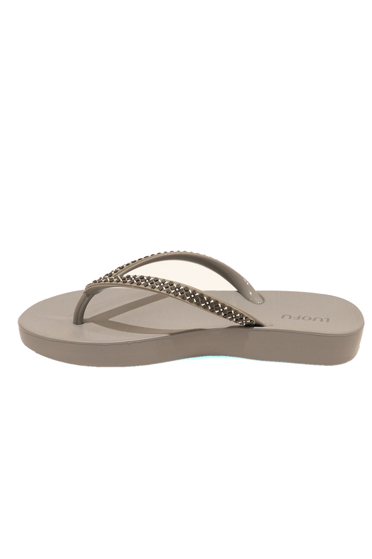 LUOFU Women's Chic Flip-Flops