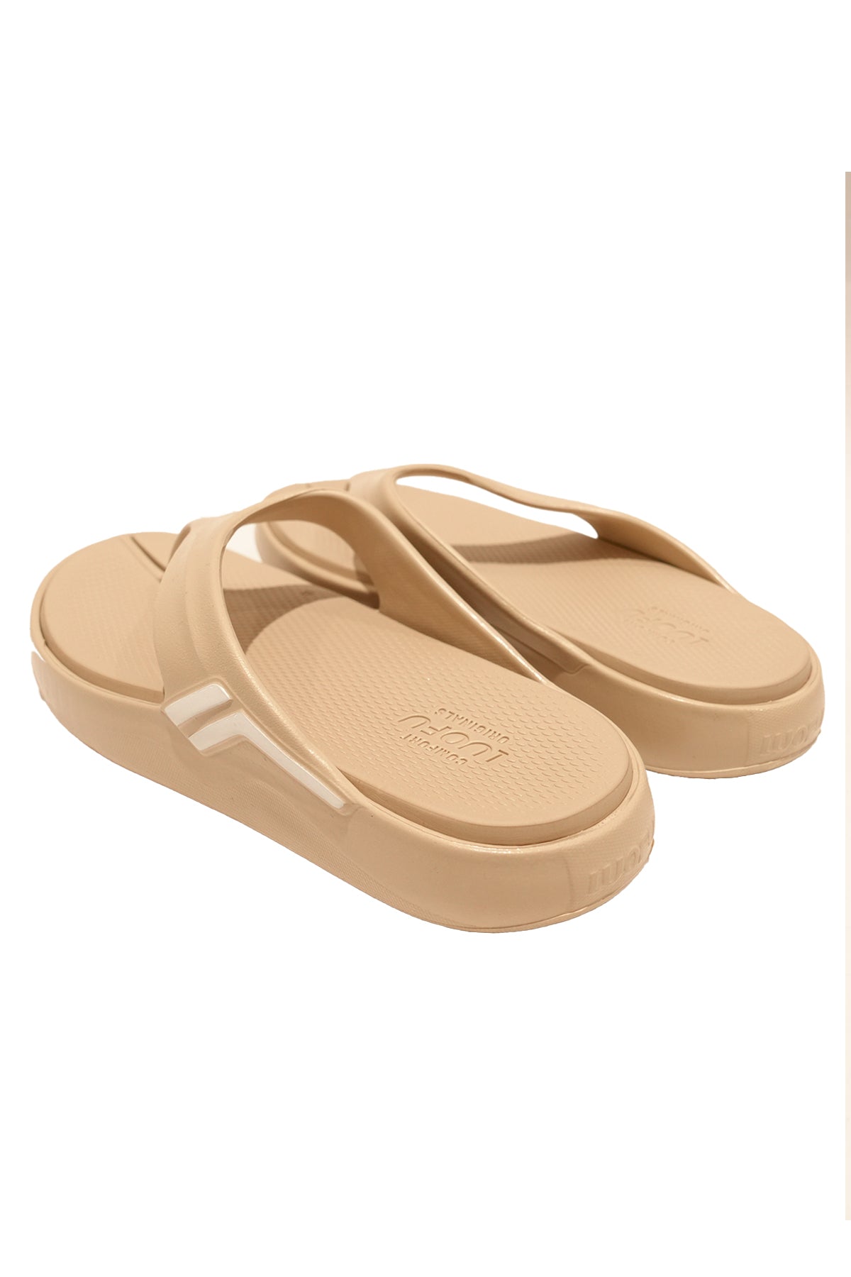 Women's Chic Orthopedic Flip-Flops