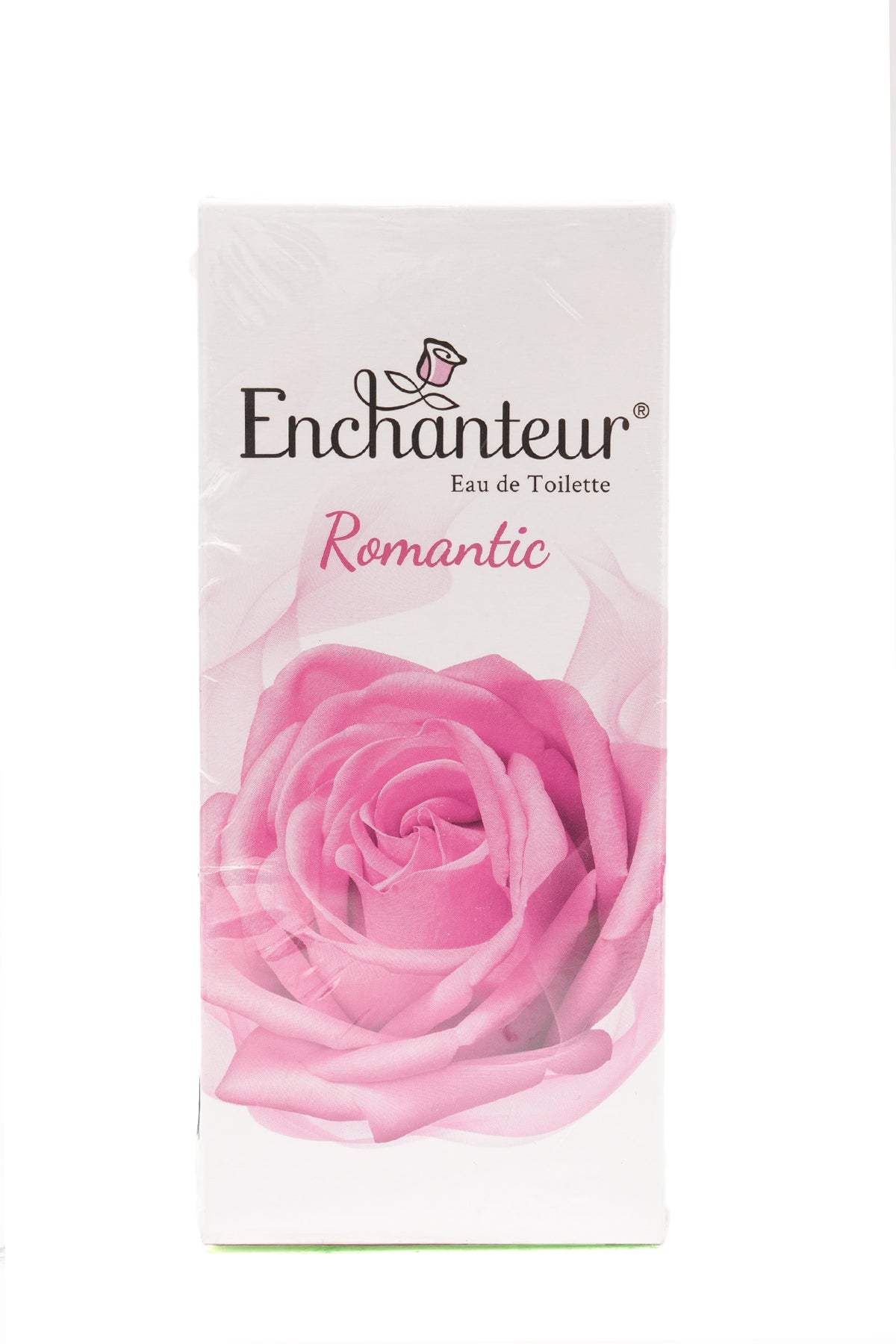 ENCHANTEUR Eau De Toilette Romantic Perfume (50ml)