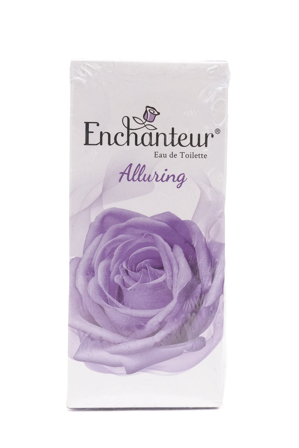 ENCHANTEUR Eau De Toilette Alluring Perfume for Women's (50ml)