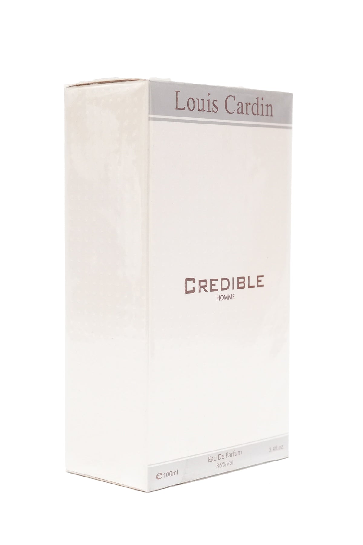 Louis Cardin Credible Homme ED Perfume (100ML)