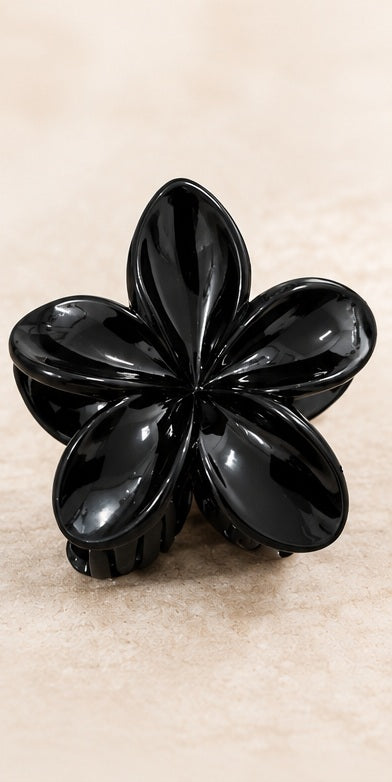 MOON Stone Women's Hair Slide - 1pcs