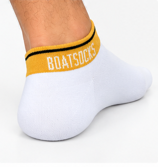 NICK NACK Men's Ankle Socks