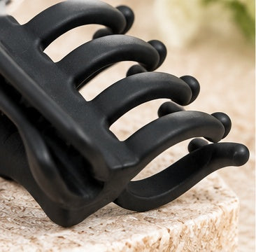 MOON Stone Women's Hair Slide - 1pcs
