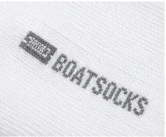 NICK NACK Men's Ankle Socks
