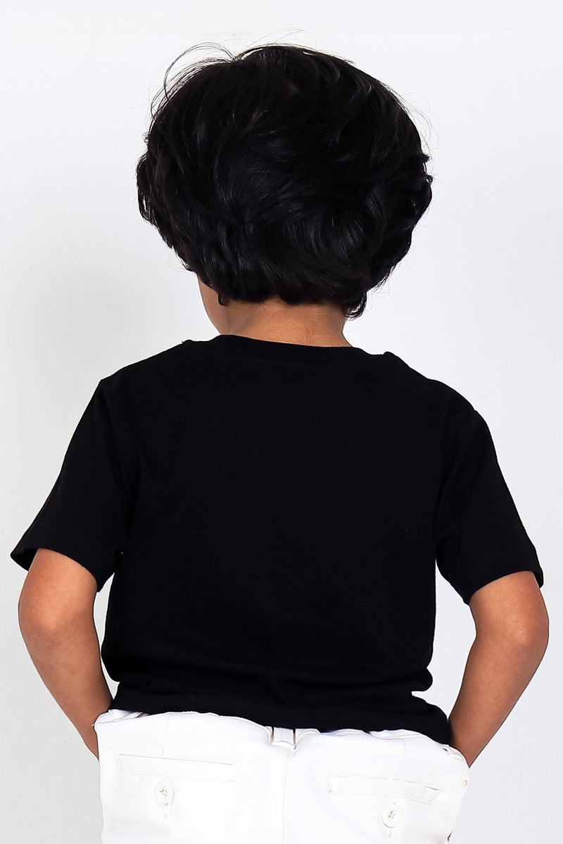 Core Basics Kids Boys Casual T - Shirts