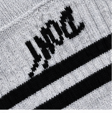 NICK NACK Men's Ankle Socks