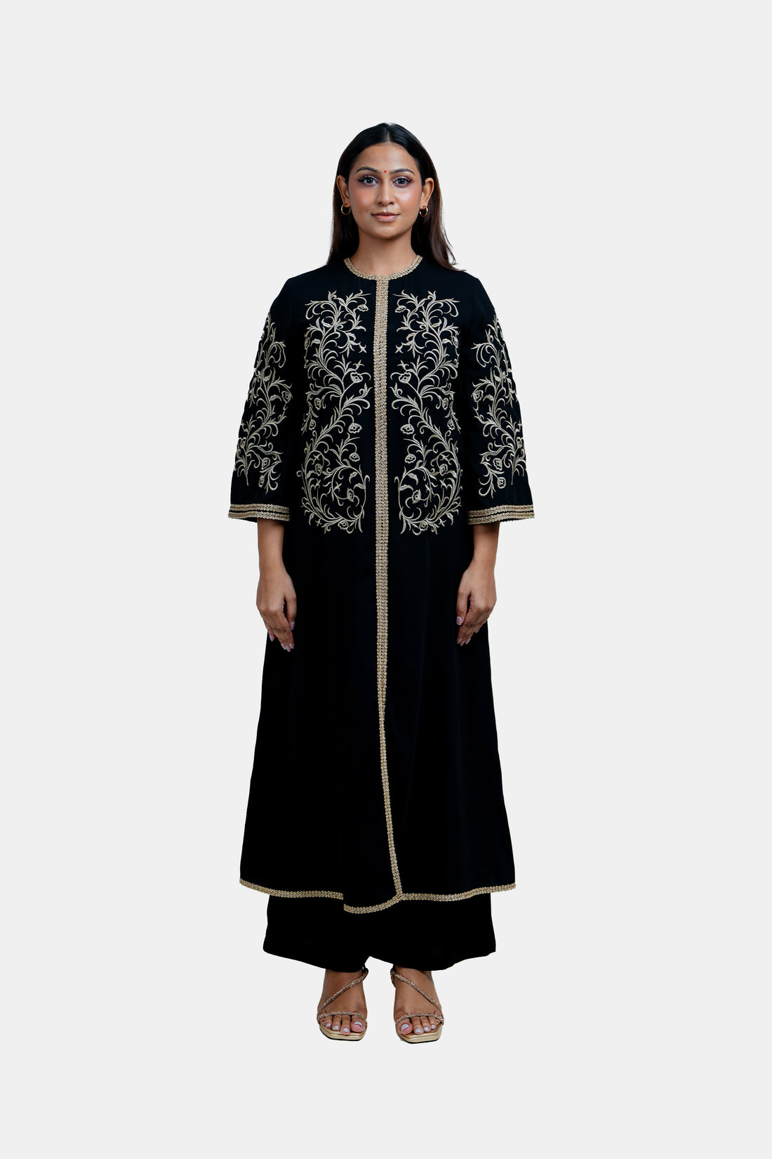 HADA Exclusive Ladies Casual Pant