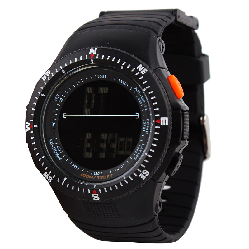 Skmei Men's Casual Watch