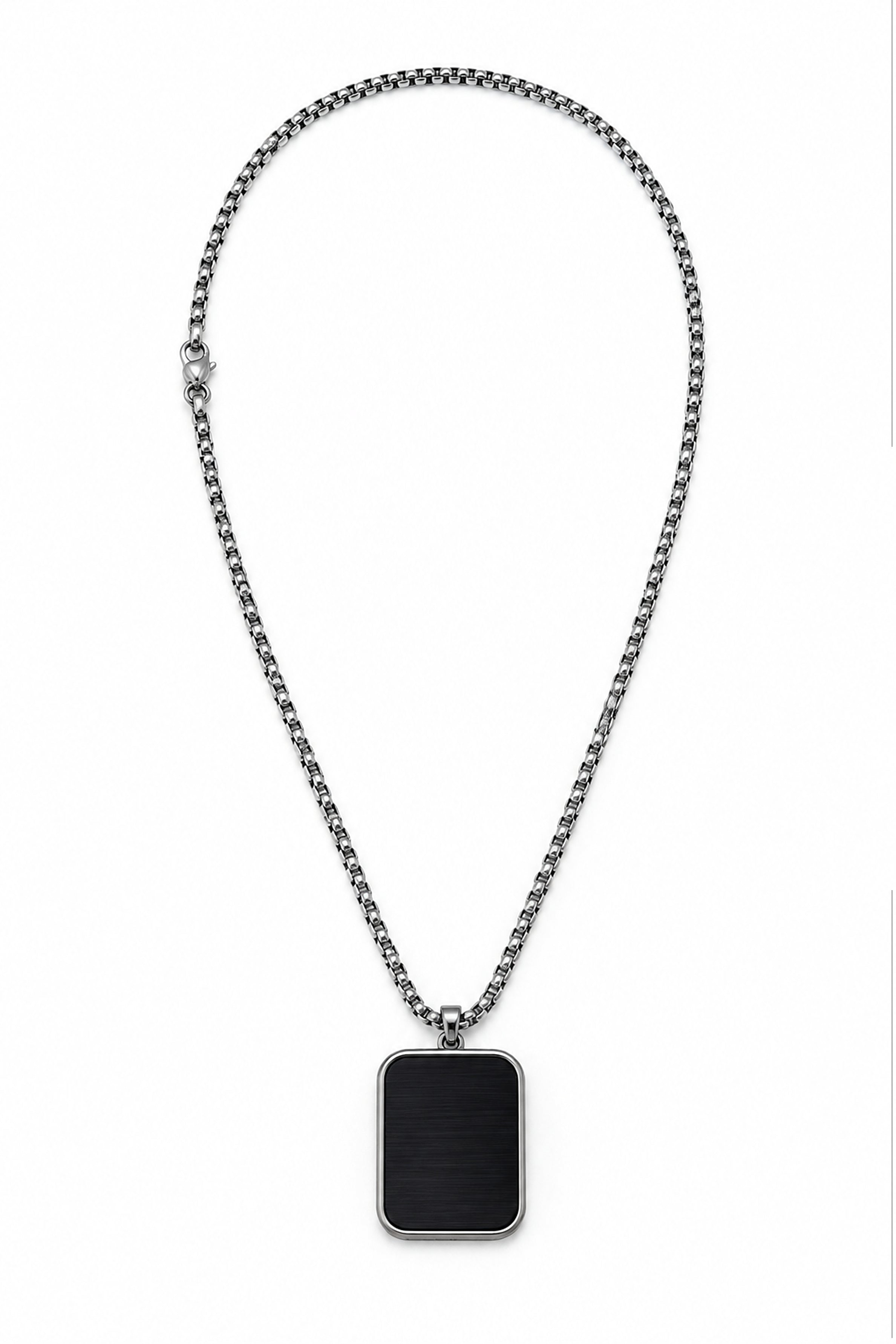 Men's Elegant Jewellery Chain with Pendant