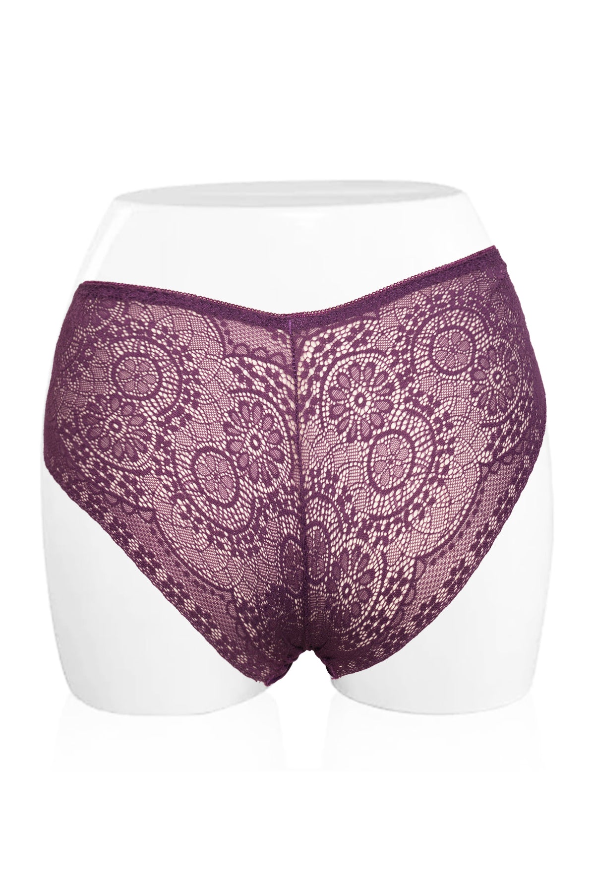 Envogue Women's Lingerie Panty