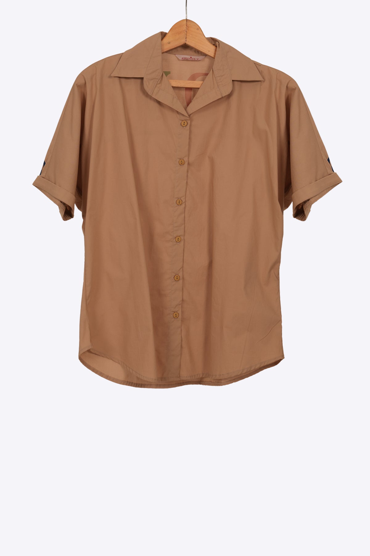 Envogue Women's Chic Casual Top