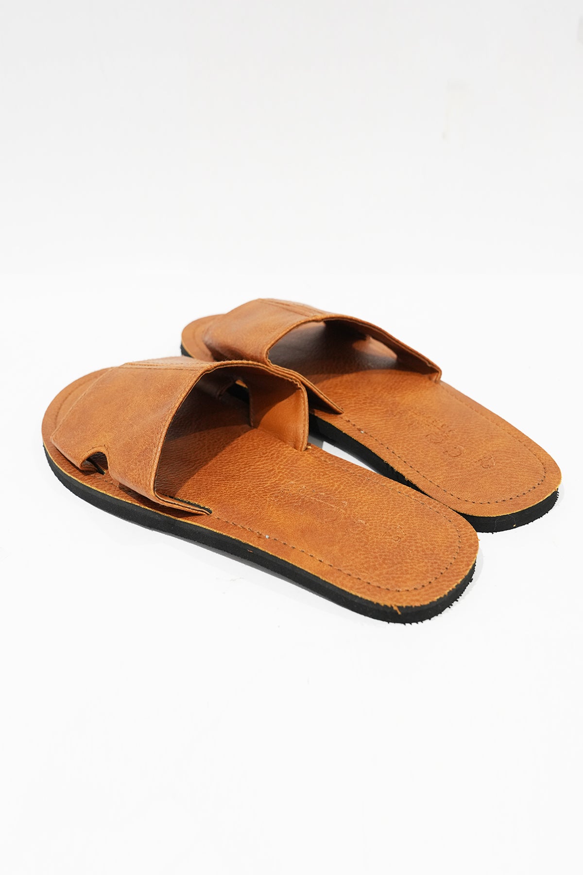 MUN Men's Casual Slider