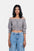 Modano Women's Crop Top - Casual Wear