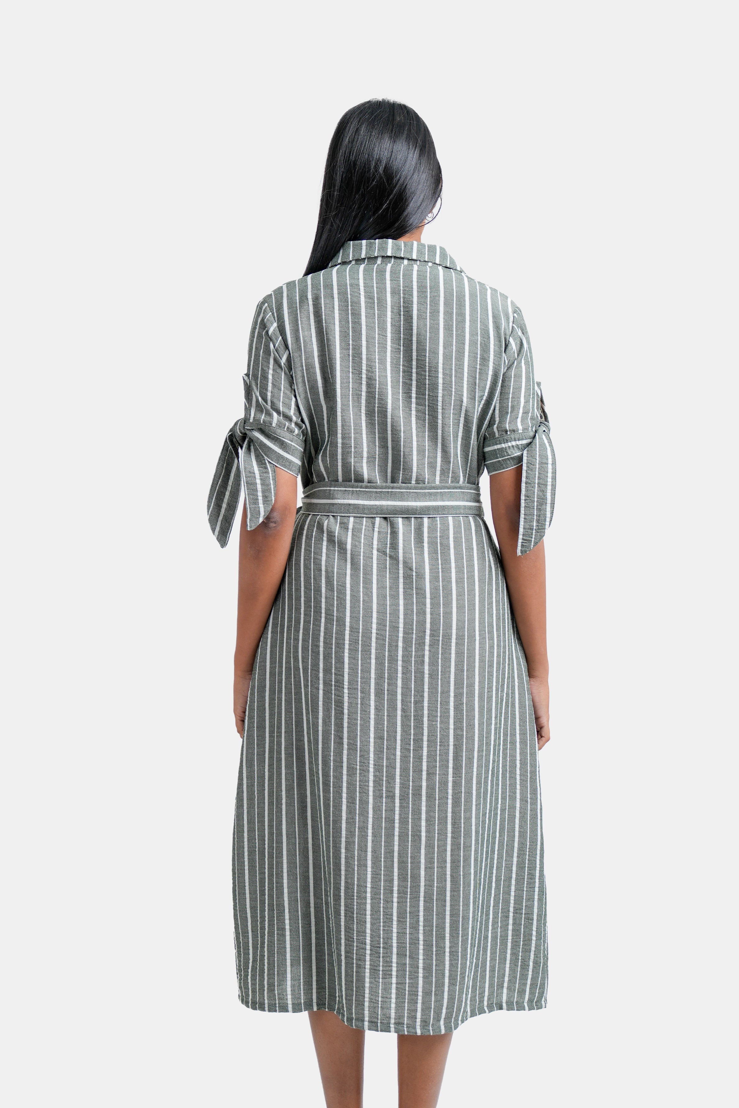Ladies Casual Dress