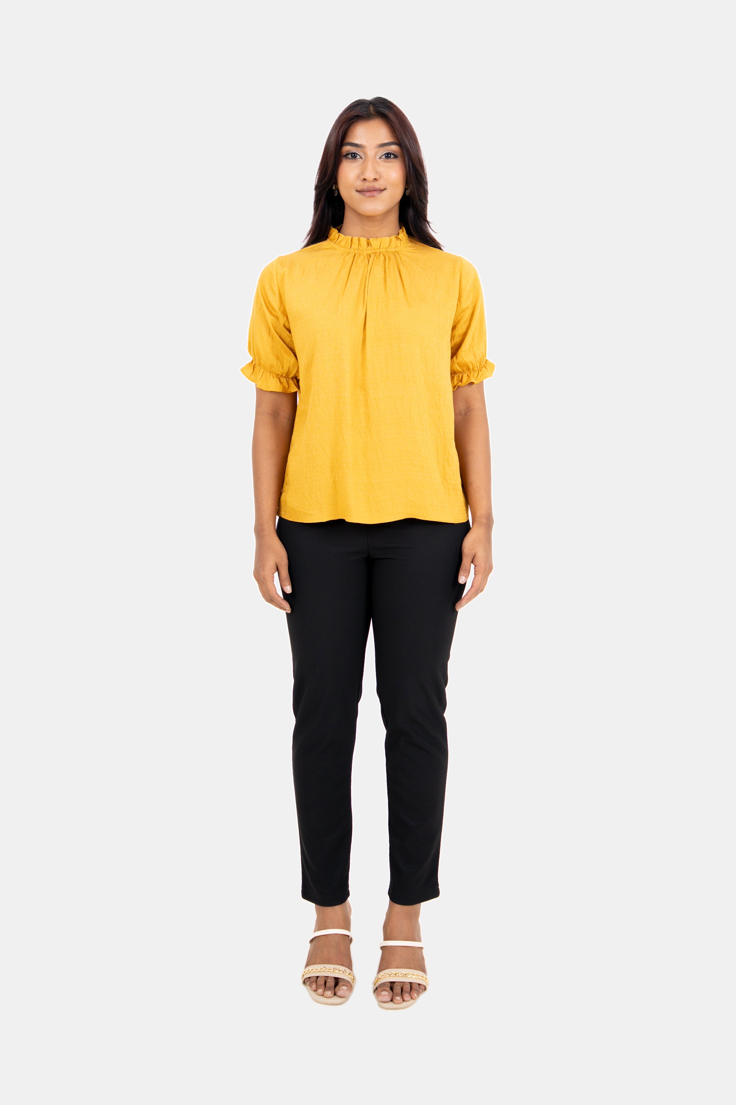 Envogue Grace in Vogue Women's Office Blouse