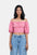 Modano  Women's Crop Top - Casual Wear