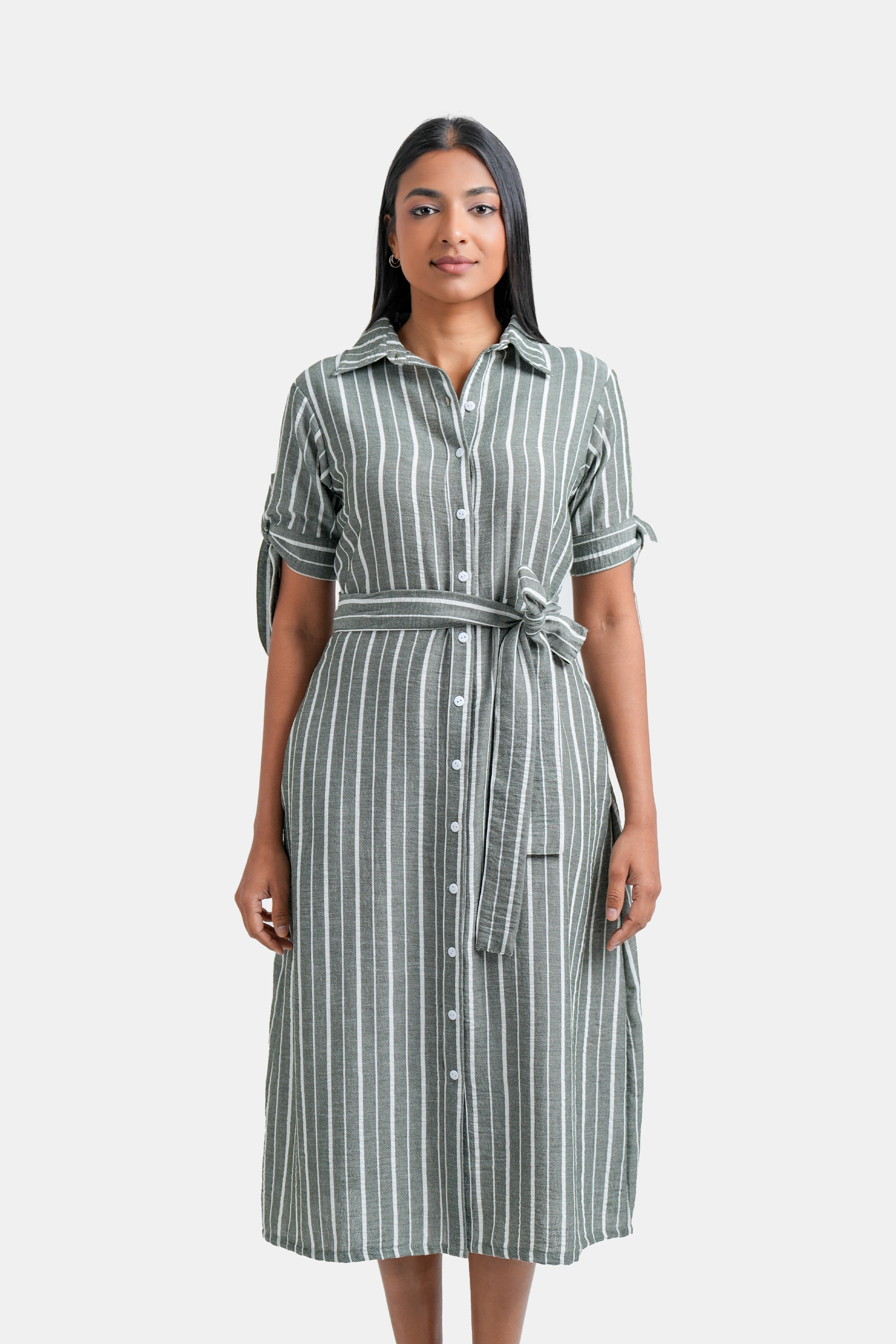 Ladies Casual Dress