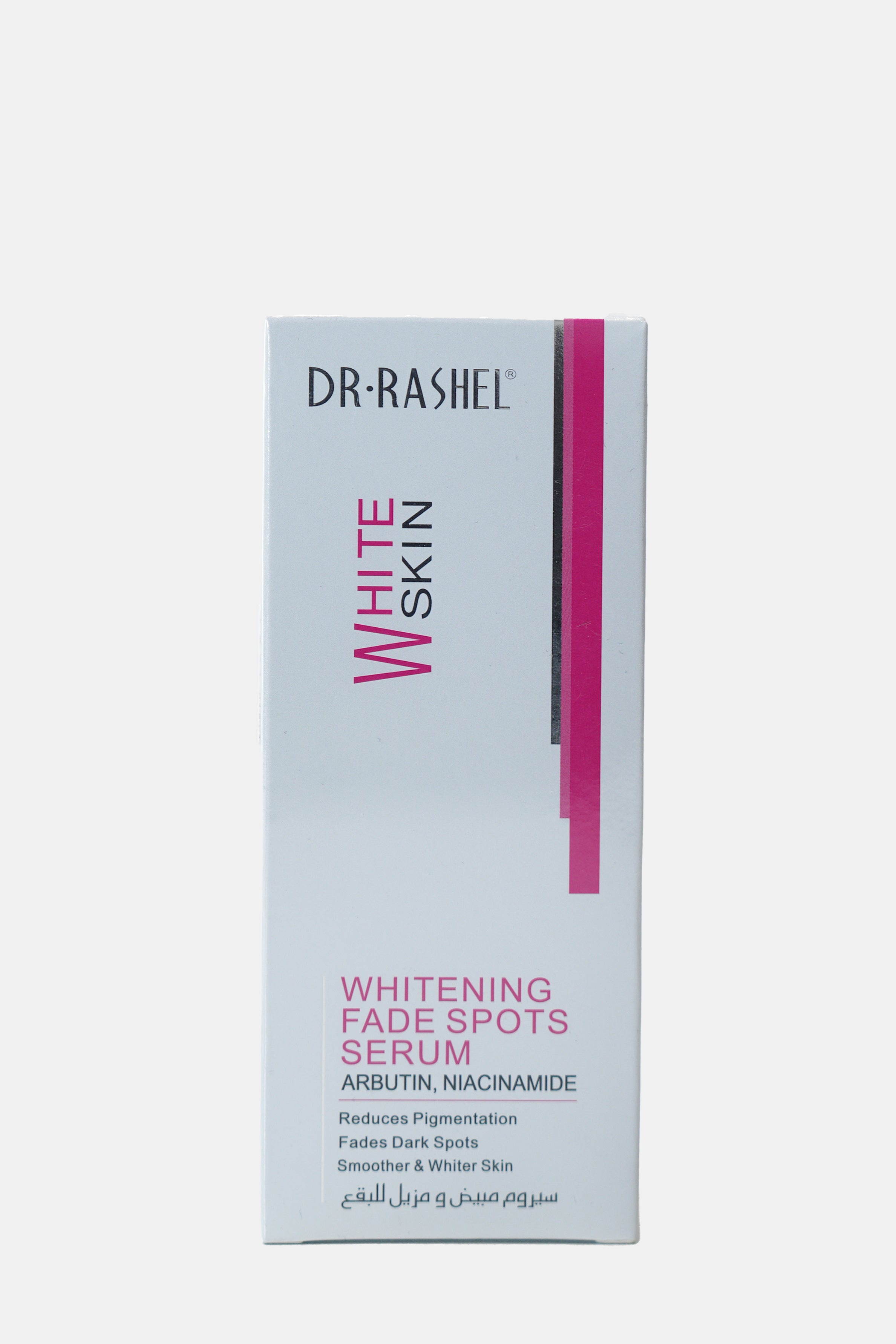 DR Rashel Whitening Fade Spots Serum