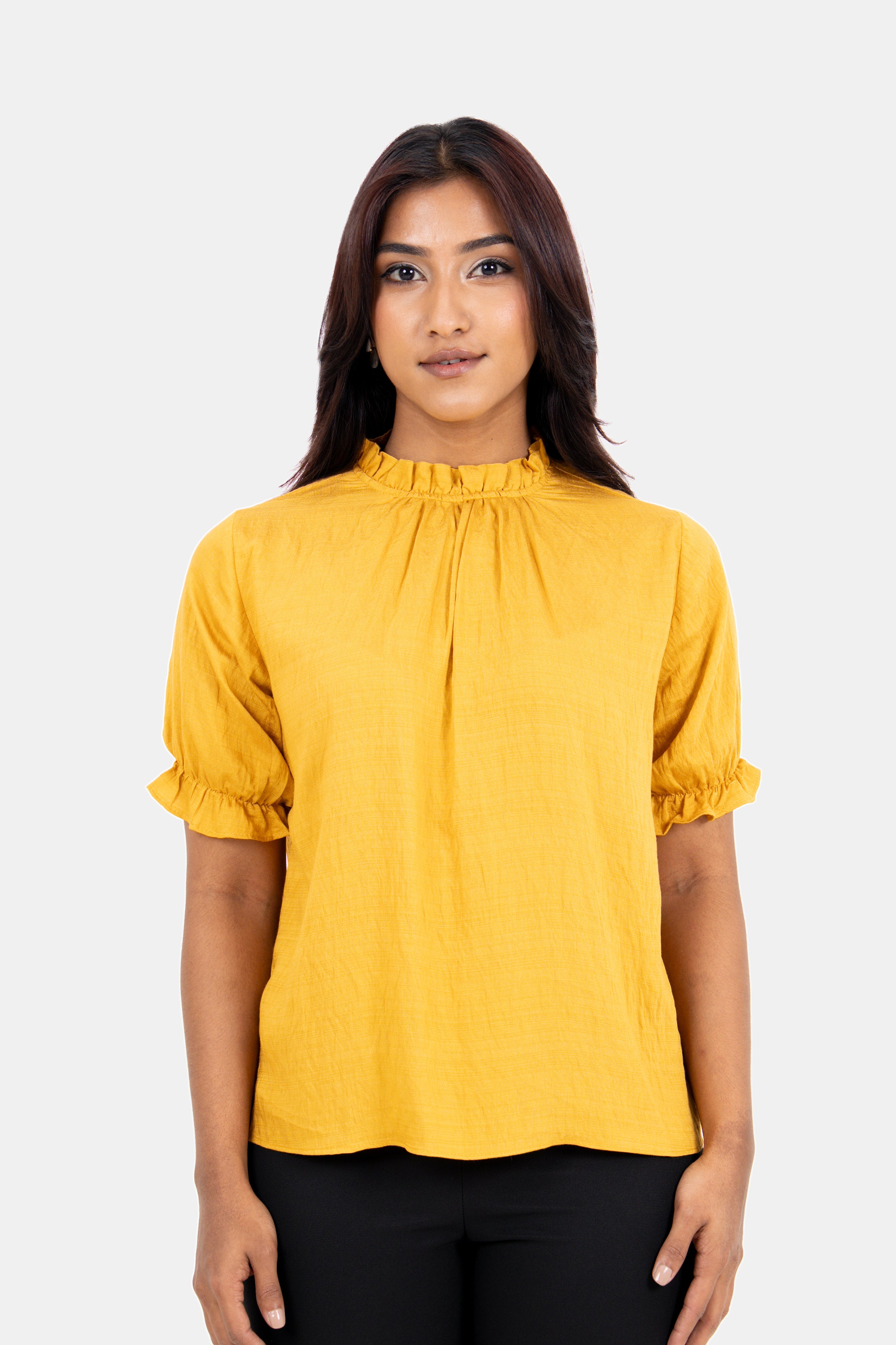 Envogue Grace in Vogue Women's Office Blouse