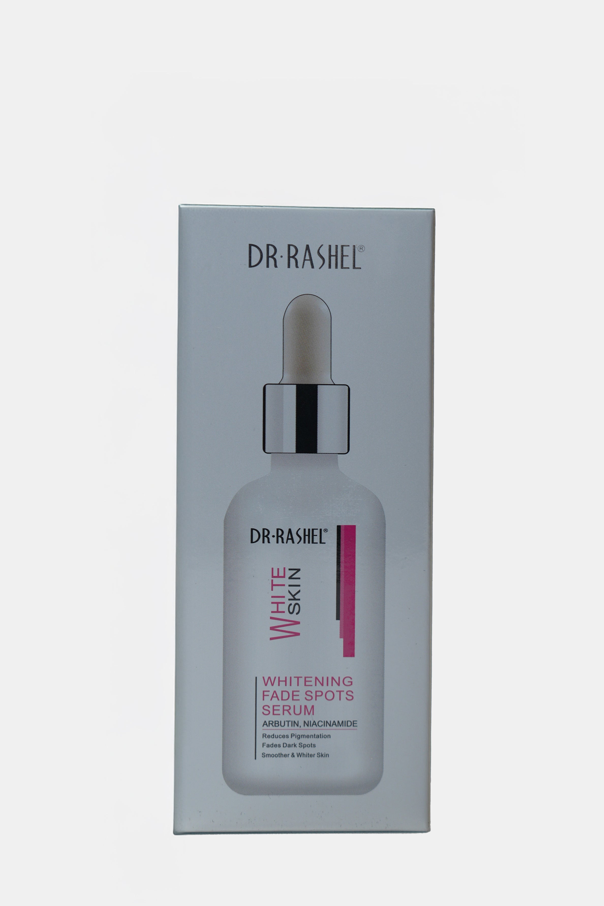 DR Rashel Whitening Fade Spots Serum