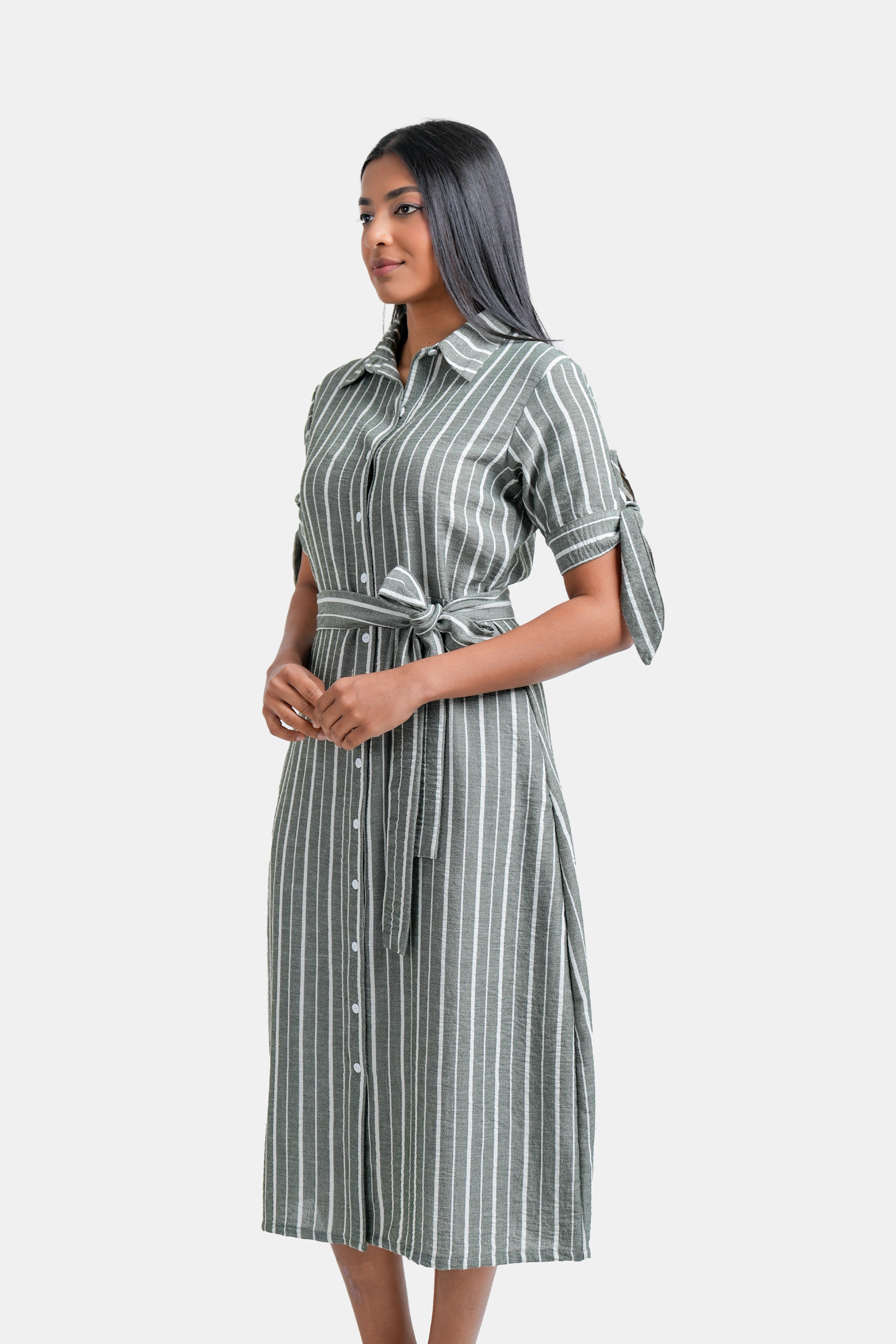 Ladies Casual Dress