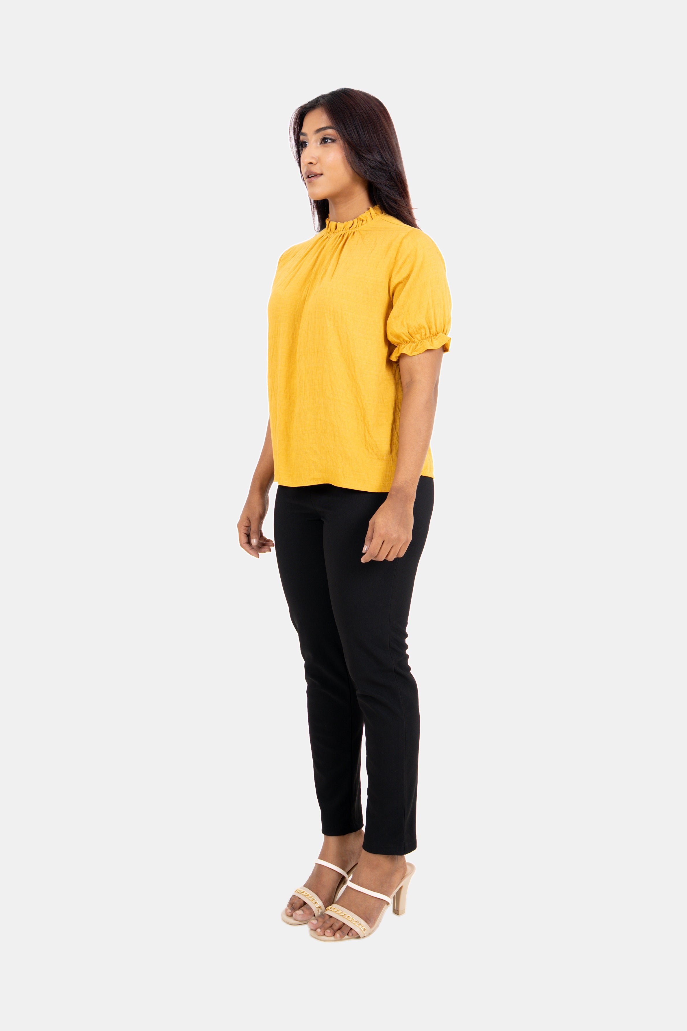 Envogue Grace in Vogue Women's Office Blouse