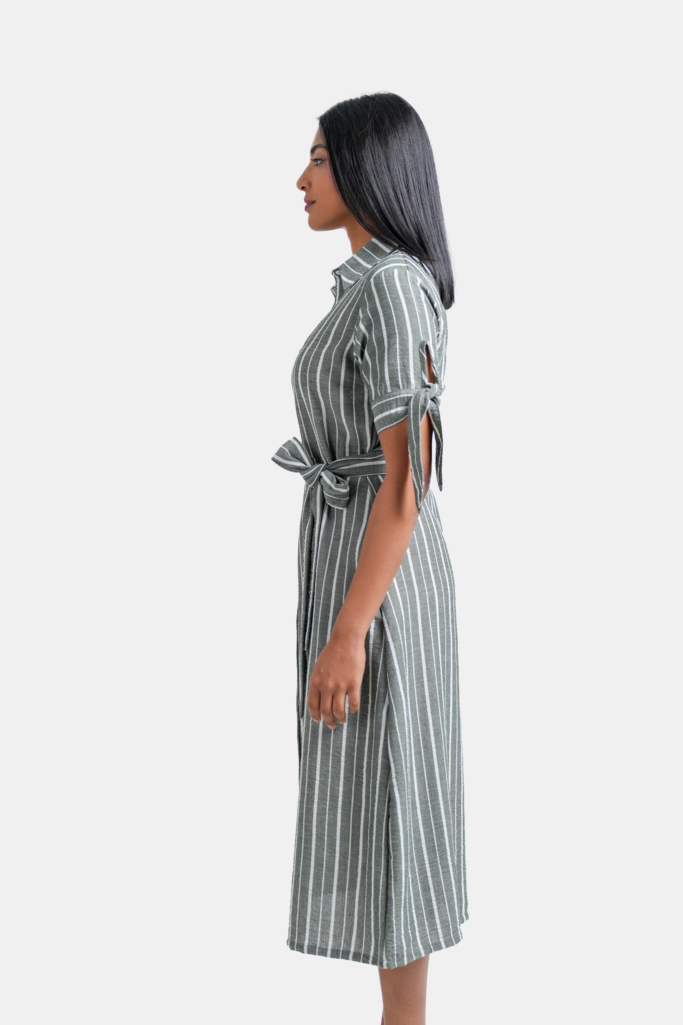 Ladies Casual Dress