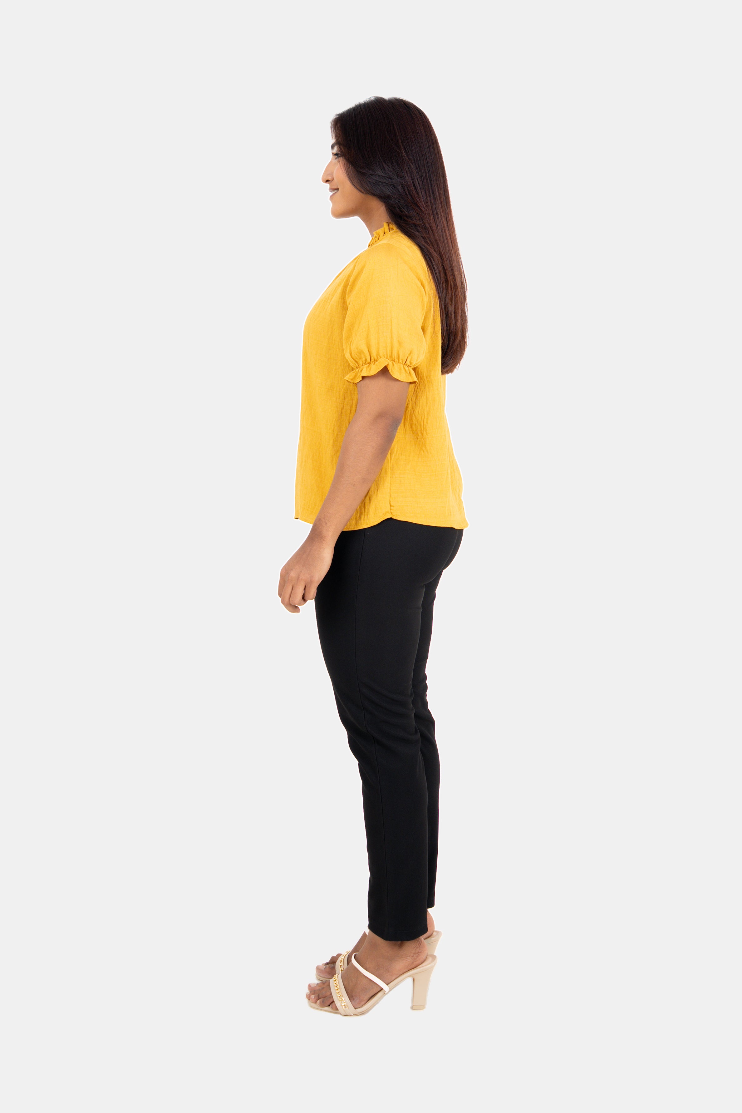 Envogue Grace in Vogue Women's Office Blouse