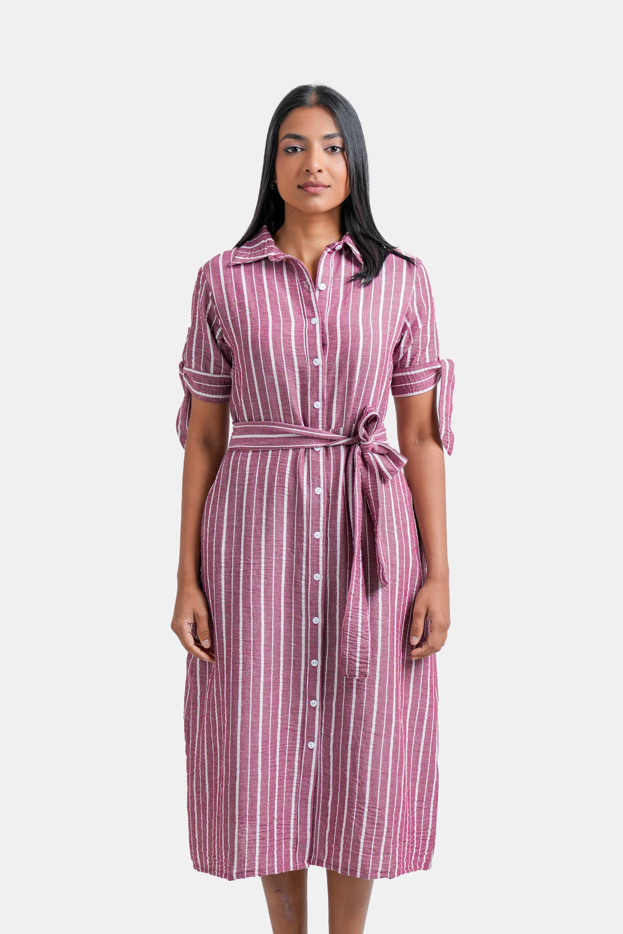 Ladies Casual Dress