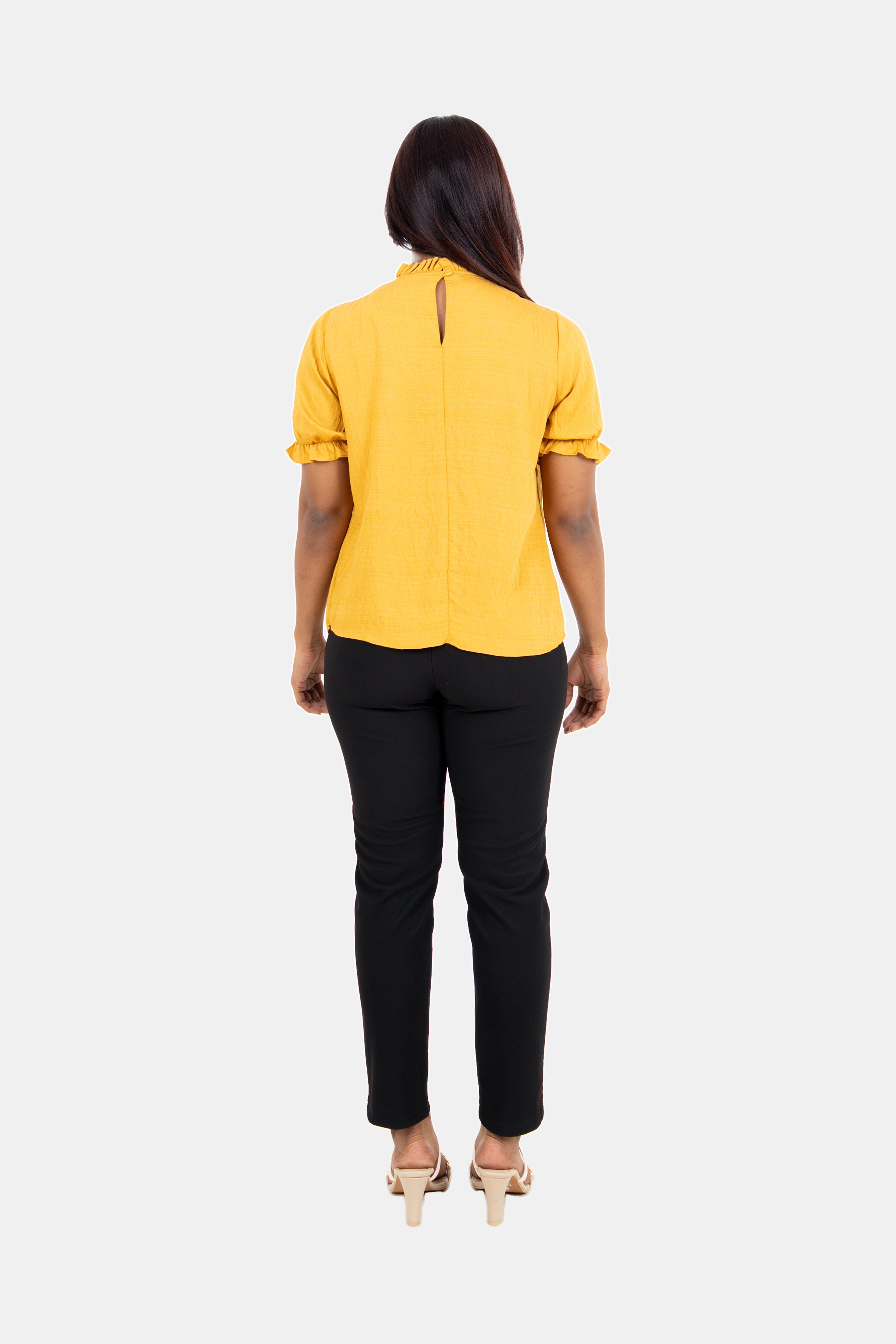 Envogue Grace in Vogue Women's Office Blouse