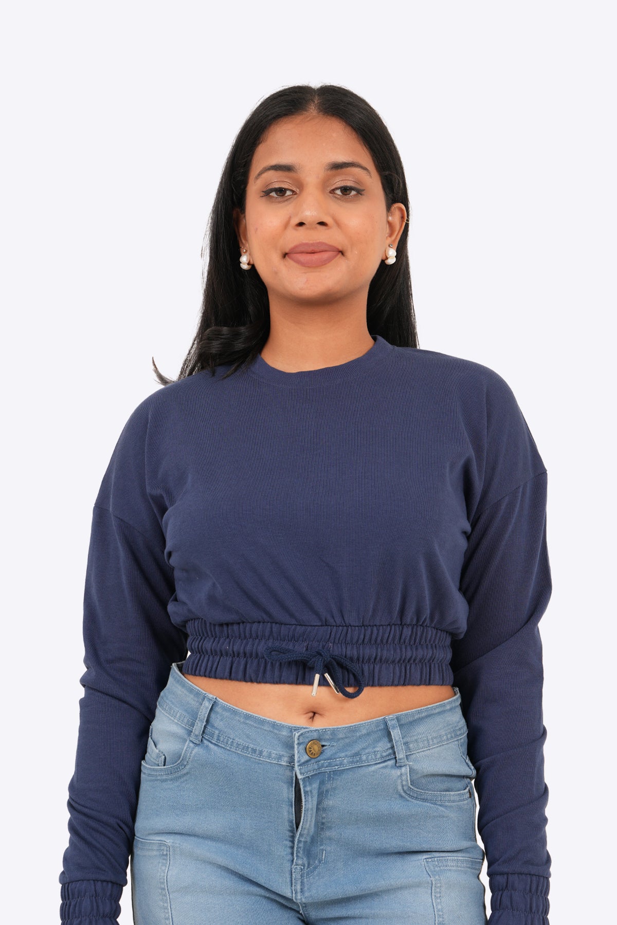 Modano Bloom Women's Casual Top