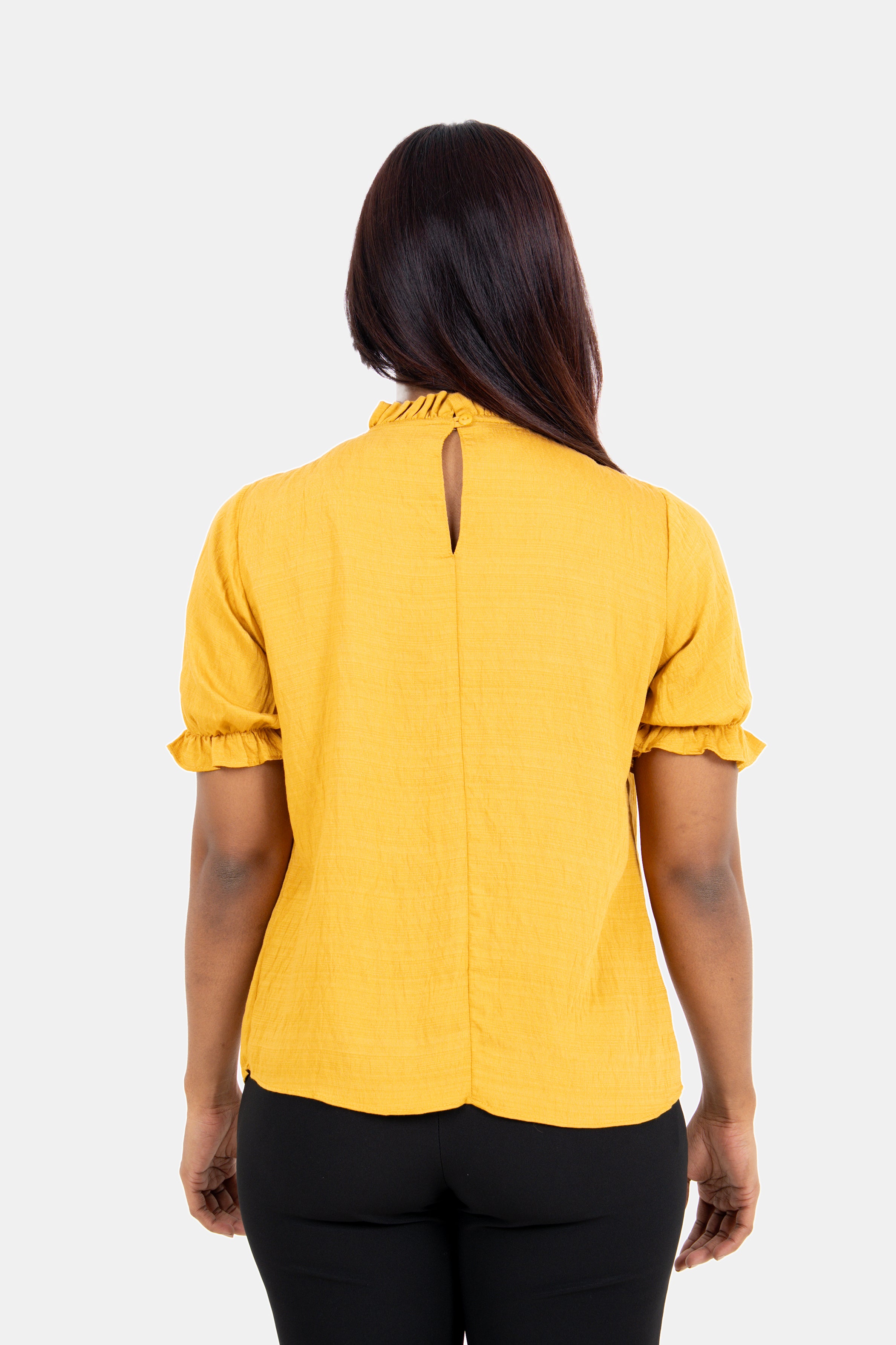 Envogue Grace in Vogue Women's Office Blouse