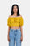 Modano  Women's Crop Top - Casual Wear