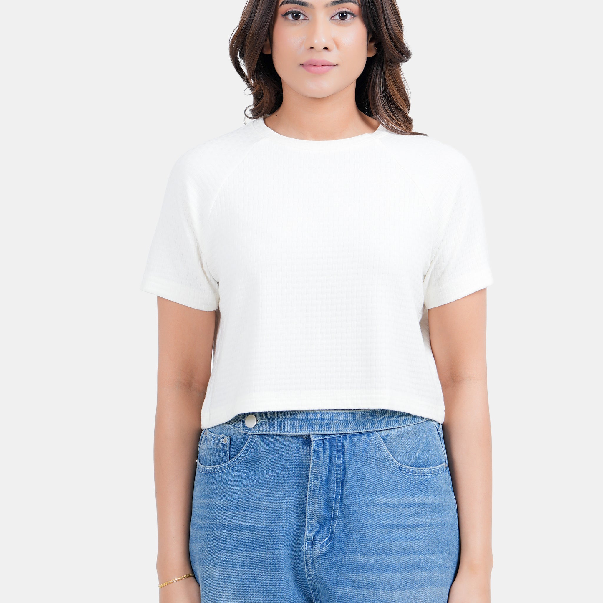 Modano Ladies Casual T-Shirt