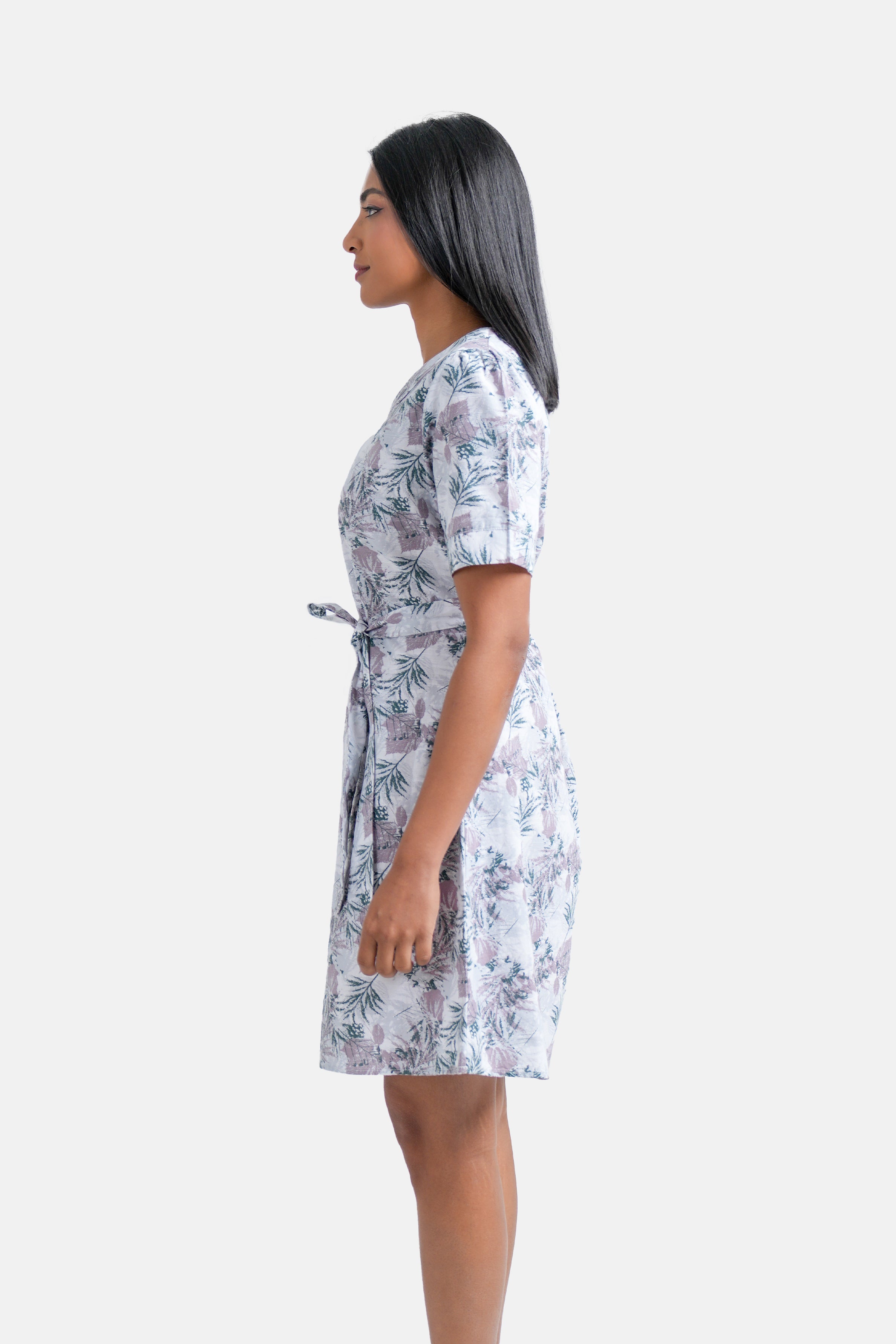 Ladies Casual Dress