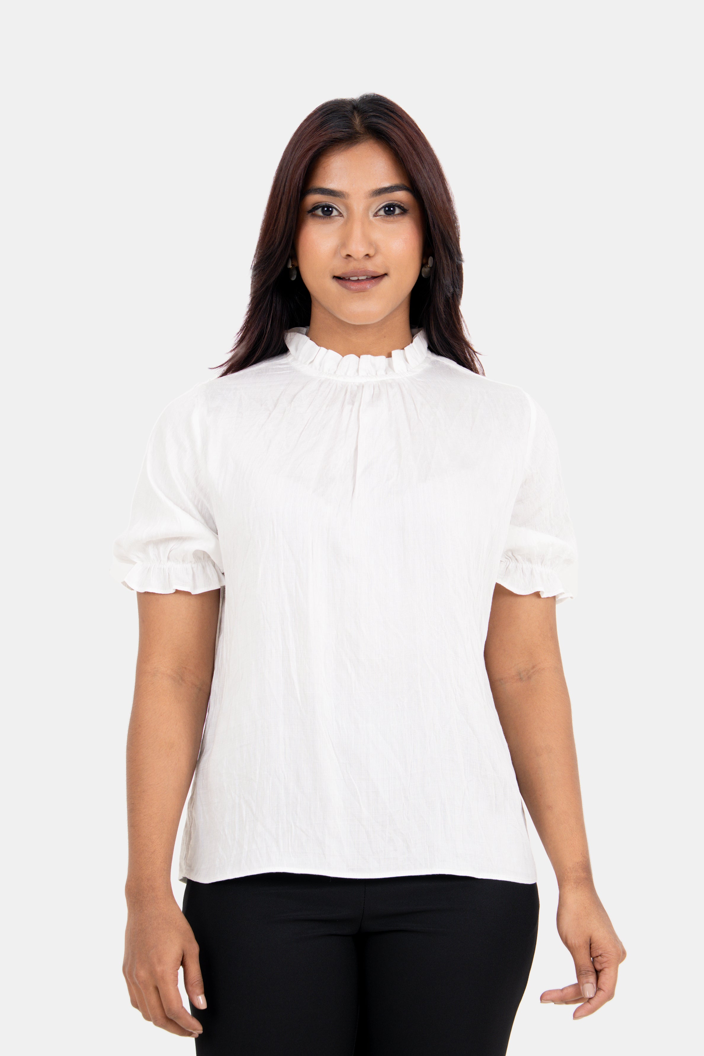 Envogue Grace in Vogue Women's Office Blouse