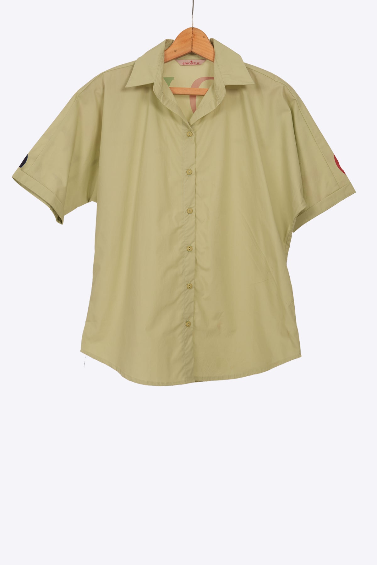 Envogue Women's Chic Casual Top