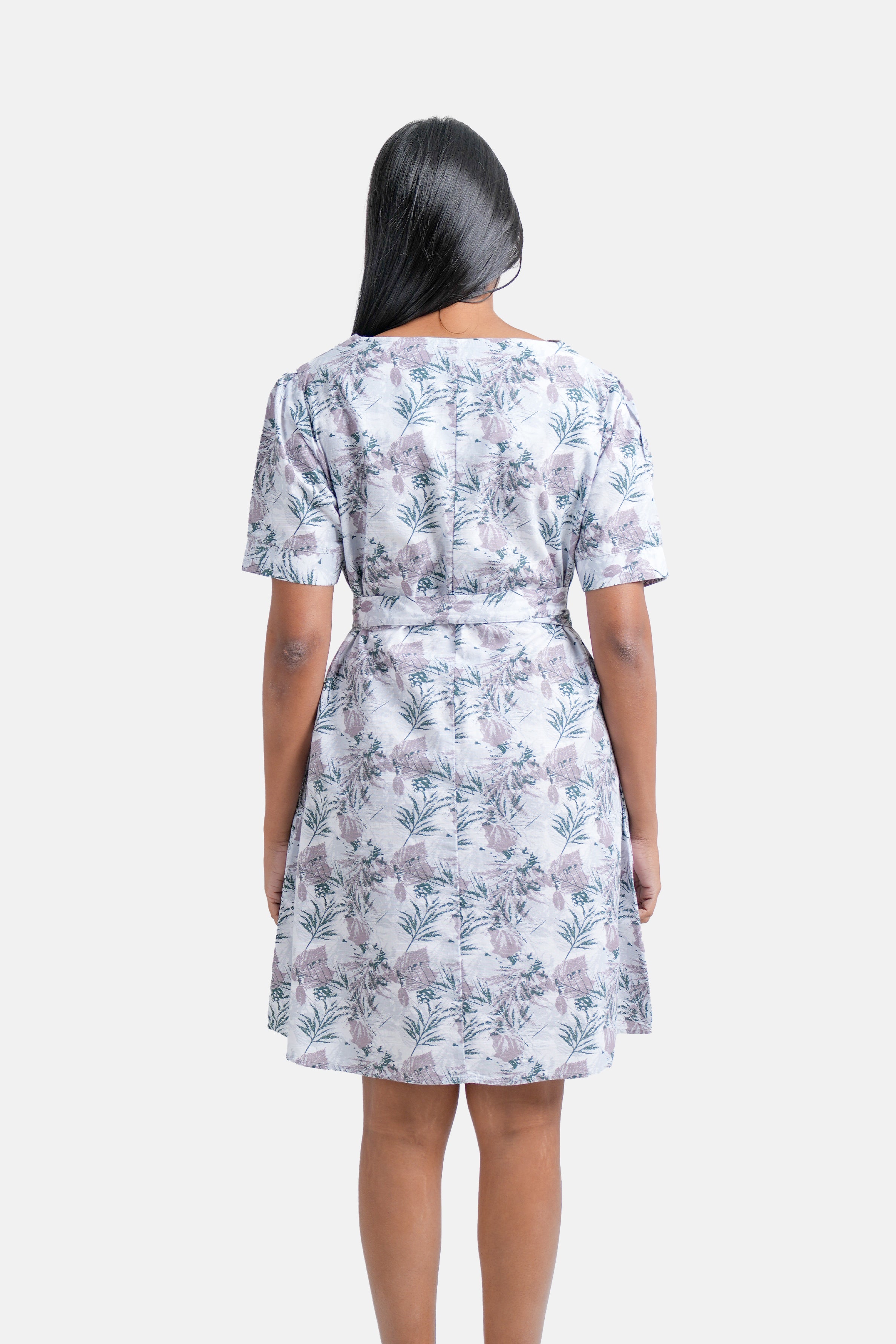 Ladies Casual Dress