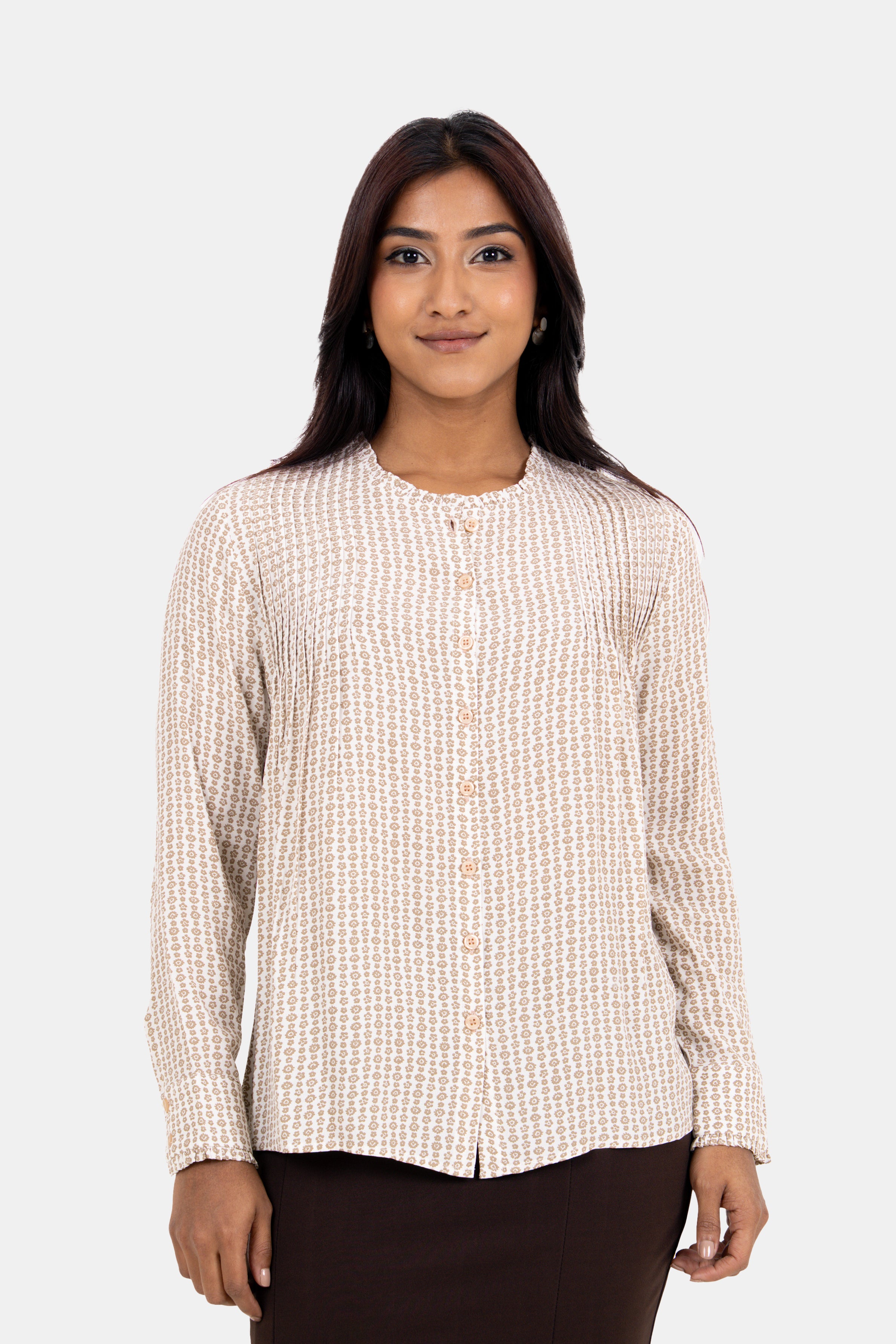 Envogue Grace in Vogue Women's Office Blouse