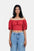 Modano  Women's Crop Top - Casual Wear