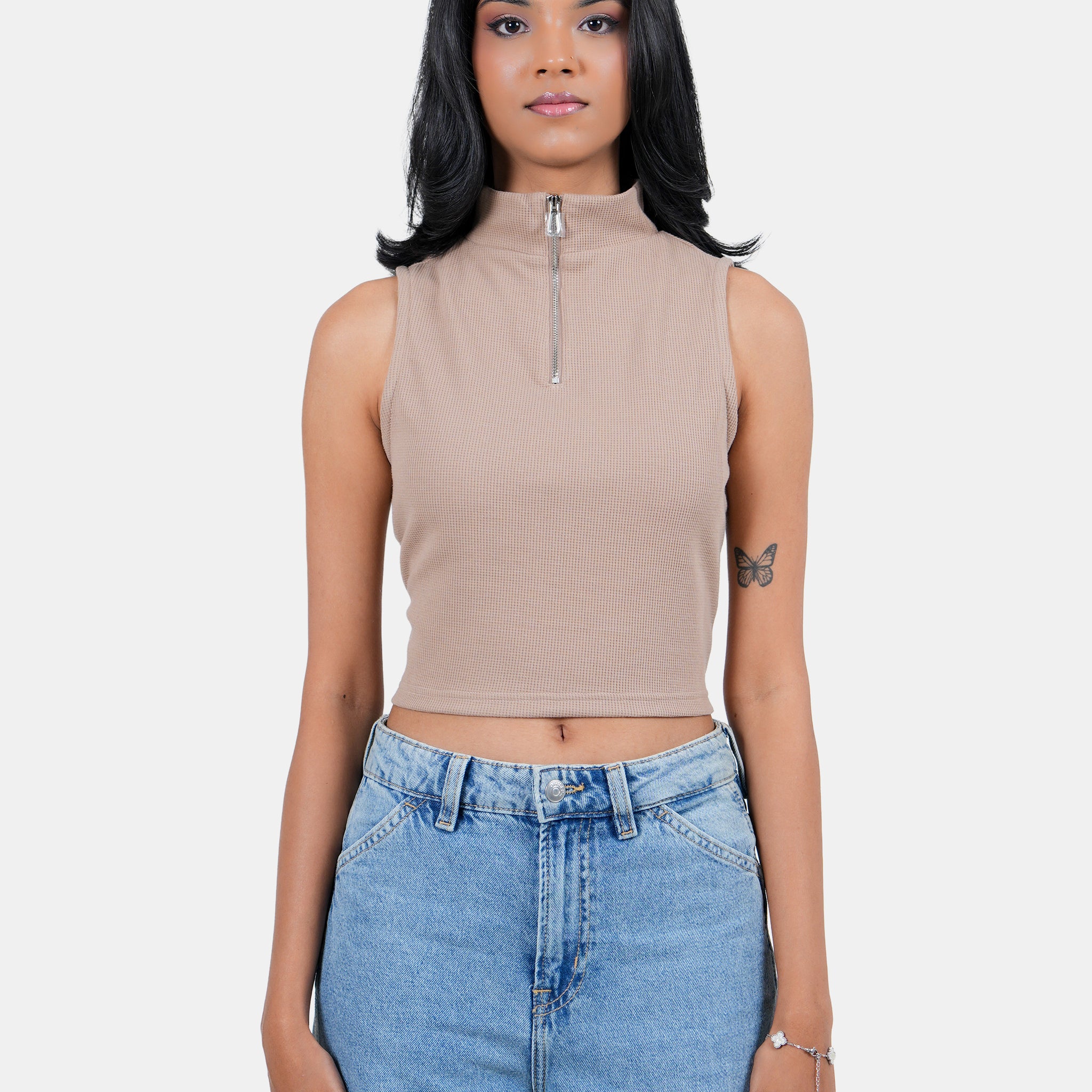 Modano Ladies Casual Top