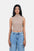 Modano Women's Crop Top - Casual  Wear